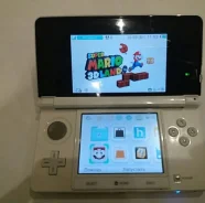 Nintendo 3DS ����