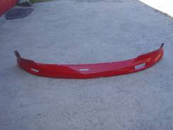 Губа. Honda Fit, GD1
