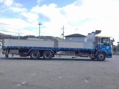 Hino Profia. HINO Profia, 13 000 куб. см., 15 000 кг. Под заказ
