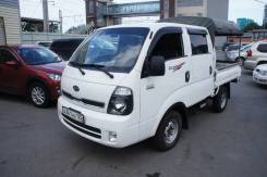 Kia Bongo III. , 2 700 куб. см., 1 500 кг.