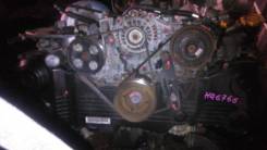 Двигатель SUBARU LEGACY, BE5, EJ204, HQ6766, 0740032767