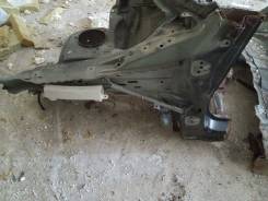 Лонжерон. Subaru Forester, SH9, SH9L
