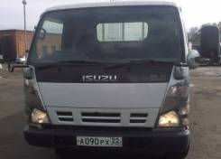Isuzu Elf. Продается грузовик Isuzu ELF, 4 777 куб. см., 4 199 кг.