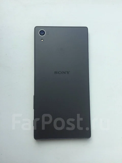 Sony Xperia Z5. �/� ����