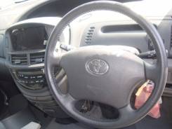 Руль. Toyota Estima, ACR30, ACR40, MCR30, MCR40, AHR10, ACR40W Toyota Noah, AZR60, AZR65 Toyota Voxy, AZR65, AZR60 Двигатели: 2AZFE, 2AZFXE, 1MZFE, 1A...