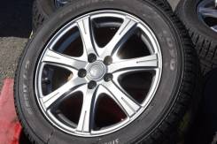 Millous. 6.5x16, 5x100.00, ET48
