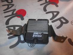 Блок efi TOYOTA