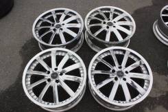 Fledermaus. 7.5x19, 5x114.30, ET35