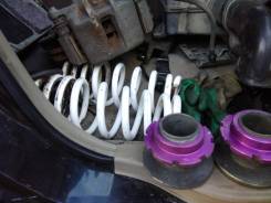 Амортизатор. Honda Odyssey, RA6 Двигатели: F23A, F23A7, F23A8, F23A9