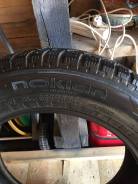 Nokian Hakkapeliitta 5. Зимние, износ: 20%, 4 шт