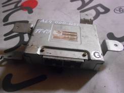 Блок efi NISSAN