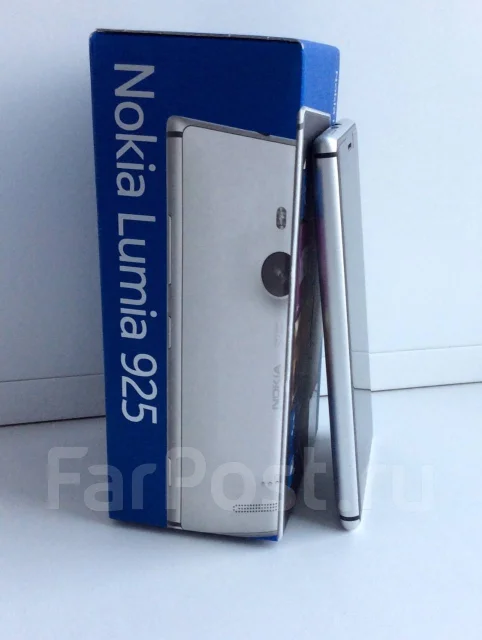 Nokia Lumia 925. �/� ����