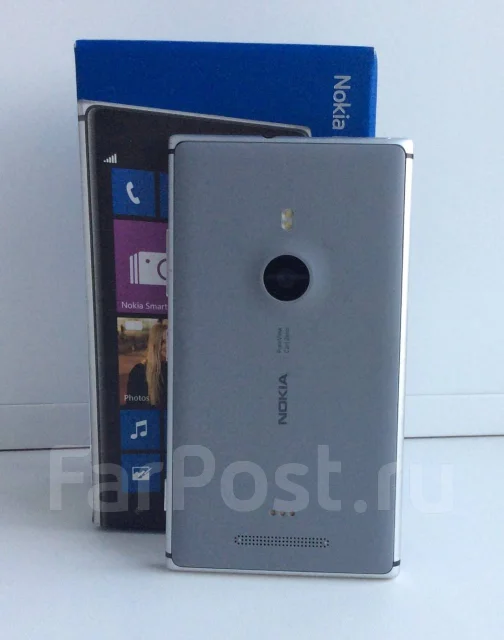 Nokia Lumia 925. �/� ����