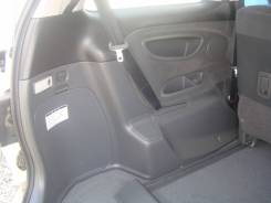 Обшивка багажника. Toyota Previa, ACR30 Toyota Estima, ACR40, ACR30, ACR40W, MCR40, MCR30 Toyota Tarago, ACR30 Двигатели: 2AZFE, 1MZFE