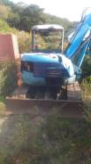 Hitachi EX58. Продам эксковатор, 0,33 куб. м.