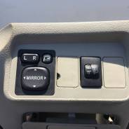 Кнопка регулировки фар. Toyota Corolla Fielder Toyota Corolla Axio