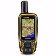Навигатор Garmin Gpsmap 64