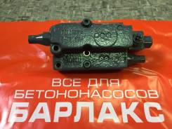 Клапан насоса Rexroth 11VL0130LRDH1. KCP