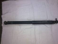 Амортизатор поперечный рулевой. Toyota Land Cruiser, HDJ80, HDJ81V, HDJ81 Двигатели: 1HDFT, 1HDT