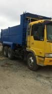 Hino Profia. Продаётся HINO Profia, 17 000 куб. см., 20 000 кг.