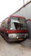 Daewoo BH117. Продается автобус ДЭУ ВН117, 14 618 куб. см., 43 места