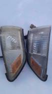 Поворотник. Toyota Carina II, CT170, ST171, CT177, AT177, AT171 Toyota Corona, CT170, ST170, ST171, CT177, AT177, AT170, AT171 Двигатели: 2C, 4AF, 3SF...