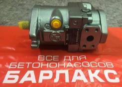 Насос Rexroth A4F022/32L. KCP