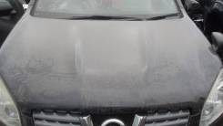 Капот. Nissan Dualis, NJ10