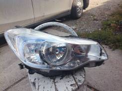Фара. Subaru XV, GP, GPE, GP7