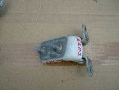 Крепление боковой двери. Toyota Corolla, EE102 Двигатель 4EFE