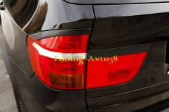 Накладка на фару. BMW X5, E70