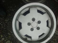 KIA. 7.5x16, 5x114.30, ЦО 67,1 мм.