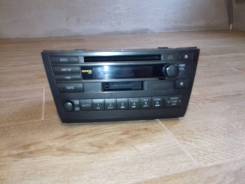 Магнитола. Toyota Mark II Wagon Blit, GX110, JZX110, GX115, JZX115 Toyota Mark II, GX115, JZX115, JZX110, GX110 Toyota Verossa, GX115, GX110, JZX110