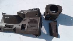 Панель рулевой колонки. Toyota Carina, AT170, AT170G, AT171, AT175, CT170, CT170G, ST170, ST170G, ST171 Toyota Corona, AT170, AT171, AT175, CT170, ST1...