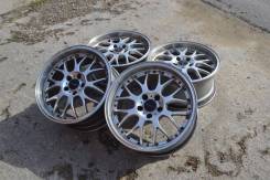 BLEST BahnSport. 8.5x18, 5x114.30, ET36
