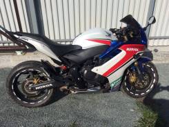 Honda CBR 600F. 600 куб. см., исправен, птс, без пробега