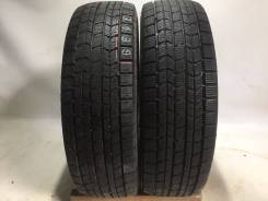Dunlop Graspic. Зимние, без шипов, 2013 год, износ: 10%, 2 шт