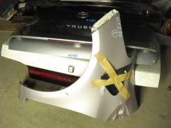 Крыло. Toyota Yaris, KSP90, NCP90, NCP91, NLP90, NSP90, SCP90, ZSP90, ZSP91 Toyota Vitz, KSP90, NCP91, NCP95, SCP90 Двигатели: 1KRFE, 1NDTV, 1NRFE, 1N...