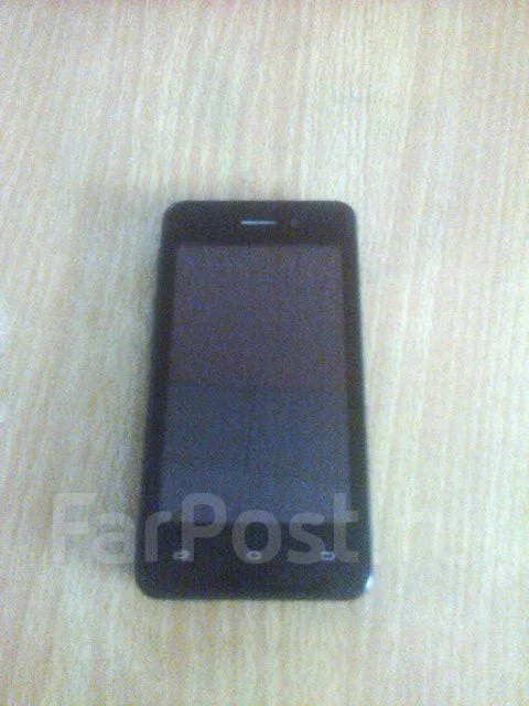 Micromax Q301. ����� ����