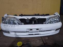Ноускат. Toyota Vista Ardeo, AZV55G, ZZV50G, AZV50, ZZV50, AZV55, AZV50G