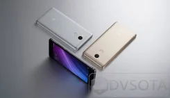 Xiaomi Redmi 4 Pro. ����� ����