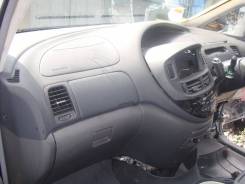 Панель приборов. Toyota Previa, ACR30, CLR30 Toyota Tarago, CLR30, ACR30 Toyota Estima, ACR40, ACR30, ACR40W, MCR40, MCR30, AHR10 Двигатели: 2AZFE, 1C...