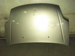 Капот. Honda Stream, RN1, RN2, RN3, RN4 Двигатели: D17A2, K20A1