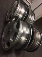BADX Loxarny Tempest Turbine Progress. 6.0x15, 5x114.30, ET58