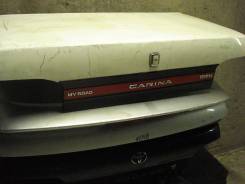 Крышка багажника. Toyota Carina, AT170, AT170G, AT171, AT175, CT170, CT170G, ST170, ST170G