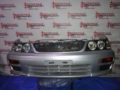 Ноускат. Nissan Bluebird, HNU14, ENU14, HU14, EU14 Двигатели: SR20DE, SR18DE