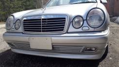 Обвес кузова аэродинамический. Mercedes-Benz Viano Mercedes-Benz E-Class, W210