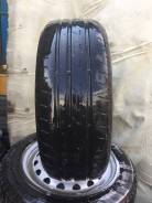 Bridgestone Playz PZ-X. Летние, 2012 год, износ: 40%, 1 шт