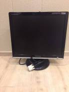 Samsung. 19" (48 см), технология LCD (ЖК)