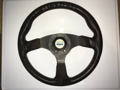 Руль. Toyota: Caldina, Aristo, Carina, Altezza, Celica, Chaser, Corolla, Corolla FX, Corolla Levin, Corolla Runx, Corona, Cresta, Curren, Mark II Двиг...
